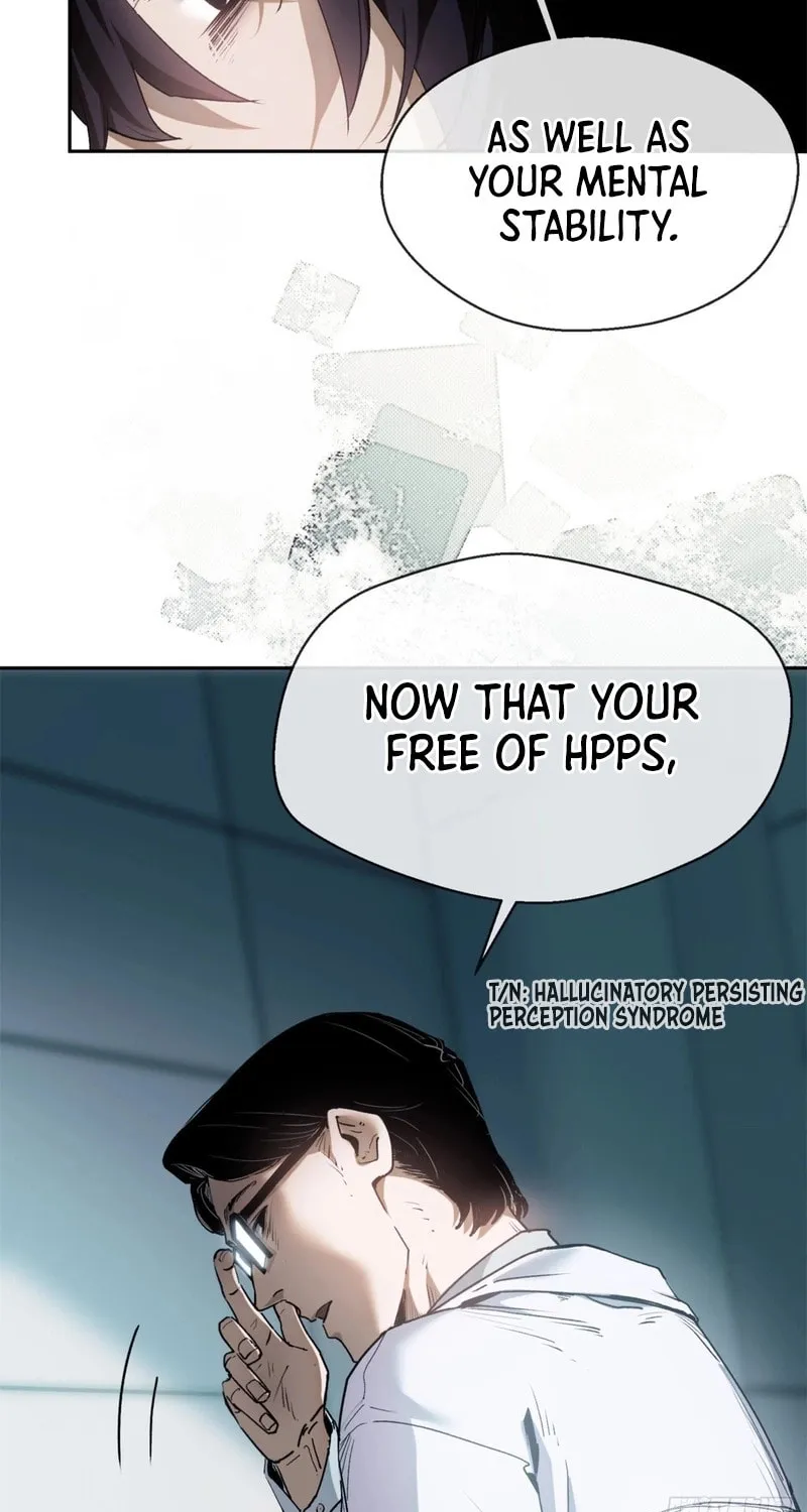 Dao of the Bizarre Immortal Chapter 3 page 11 - 