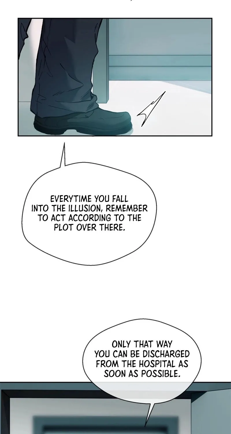 Dao of the Bizarre Immortal Chapter 3 page 14 - 