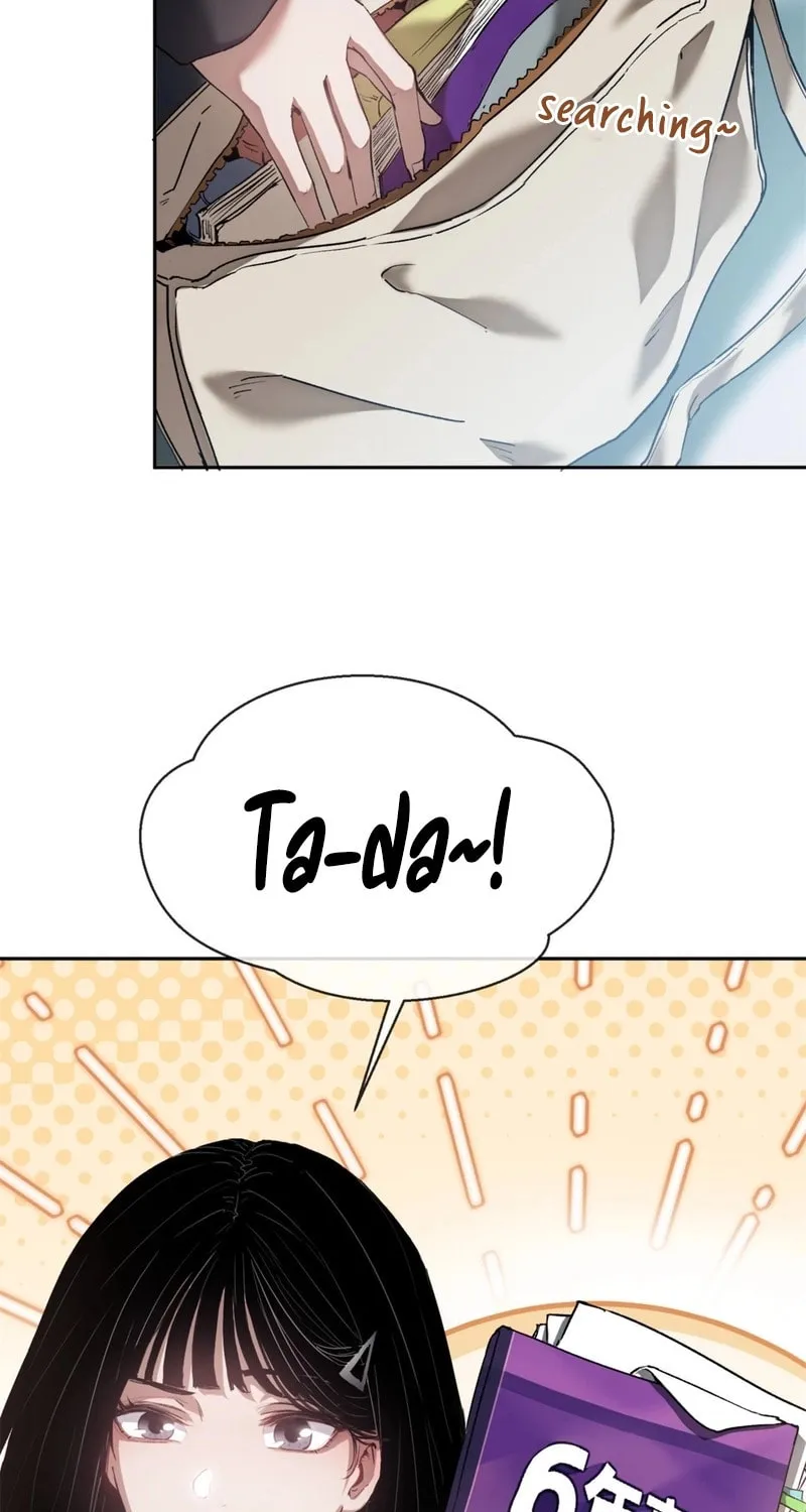 Dao of the Bizarre Immortal Chapter 3 page 23 - 