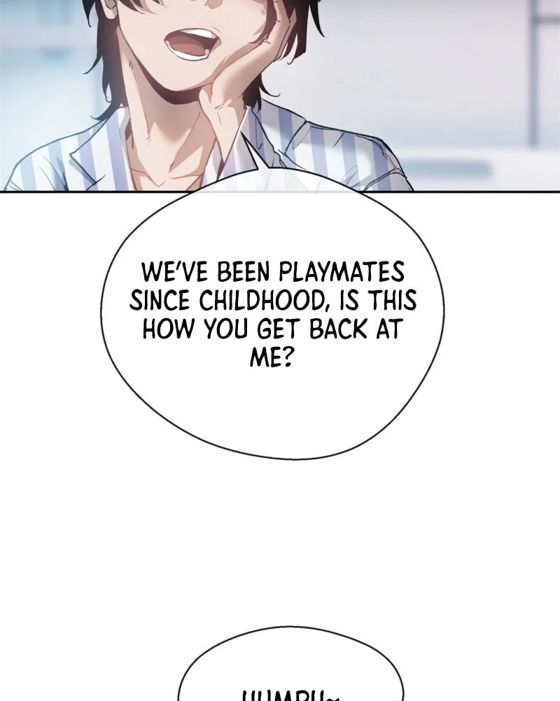 Dao of the Bizarre Immortal Chapter 3 page 25 - 