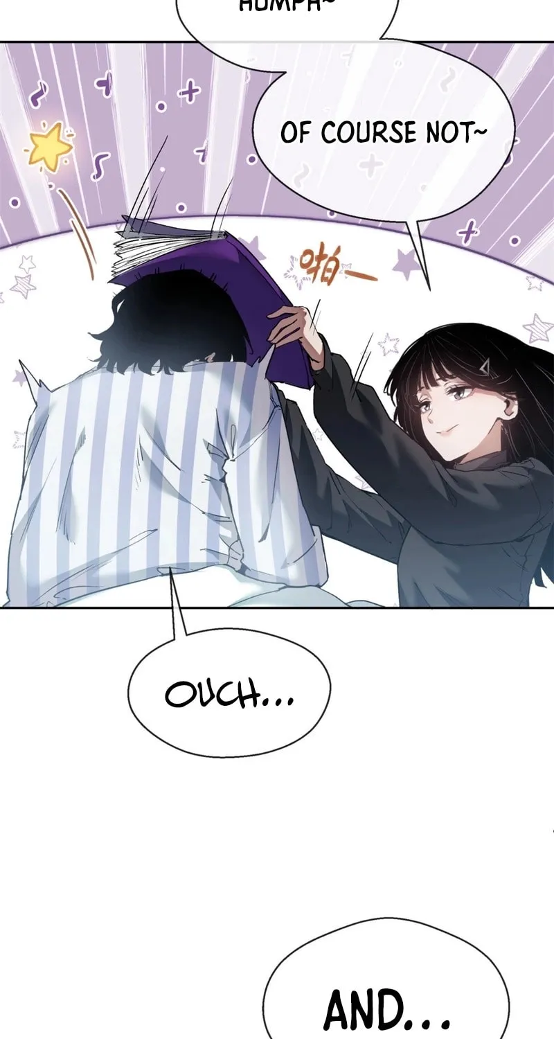Dao of the Bizarre Immortal Chapter 3 page 26 - 