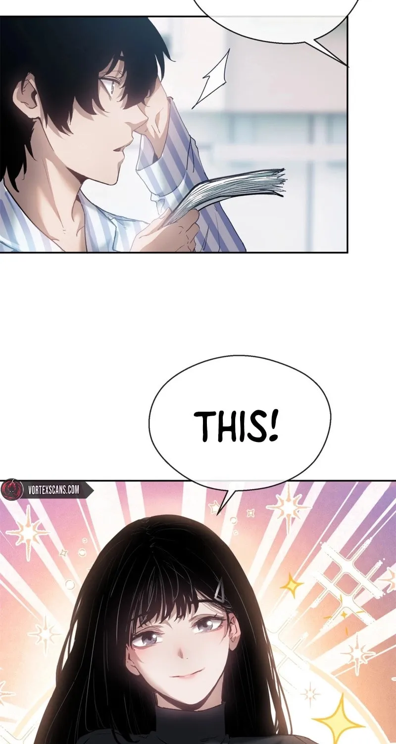 Dao of the Bizarre Immortal Chapter 3 page 27 - 