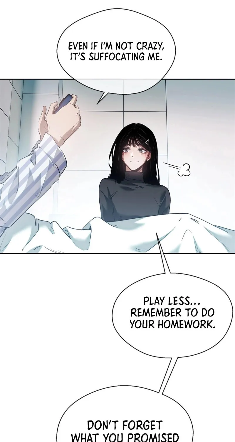 Dao of the Bizarre Immortal Chapter 3 page 33 - 