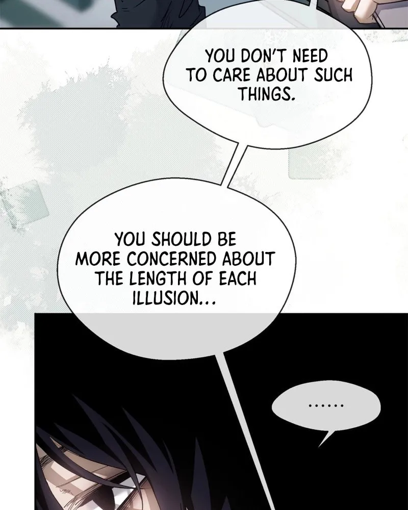 Dao of the Bizarre Immortal Chapter 3 page 10 - 