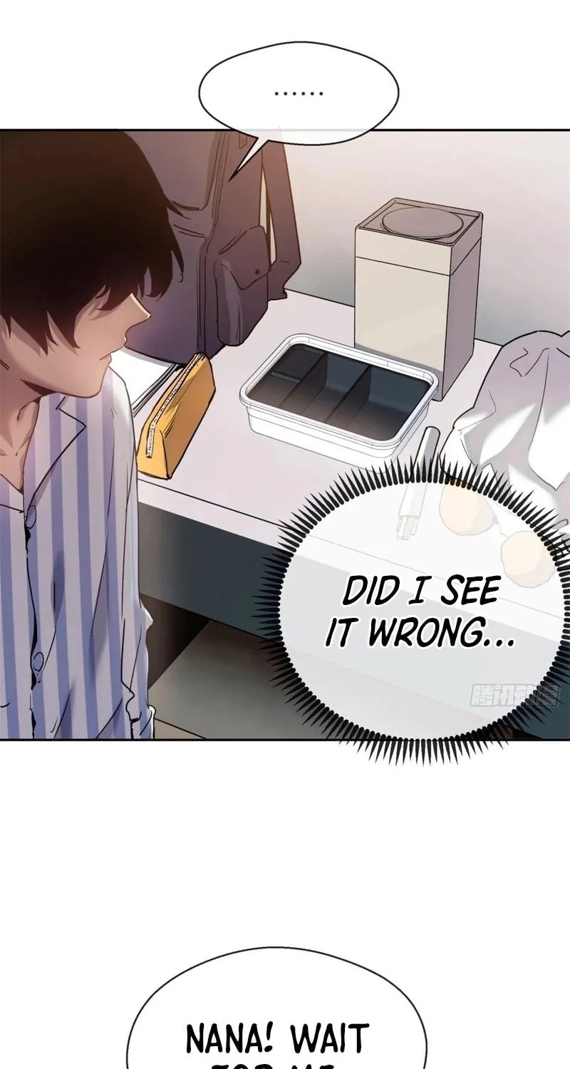 Dao of the Bizarre Immortal Chapter 4 page 14 - 
