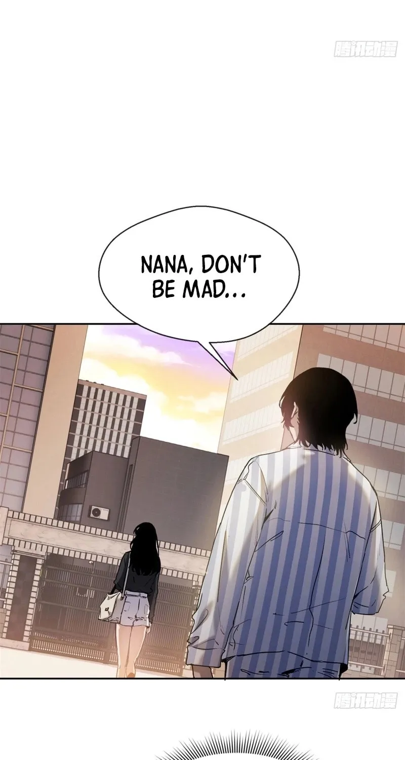 Dao of the Bizarre Immortal Chapter 4 page 20 - 