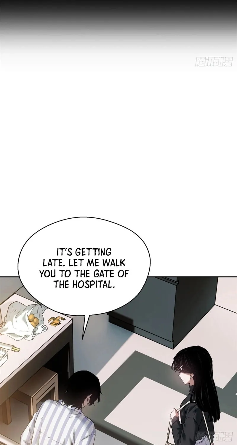 Dao of the Bizarre Immortal Chapter 4 page 3 - 
