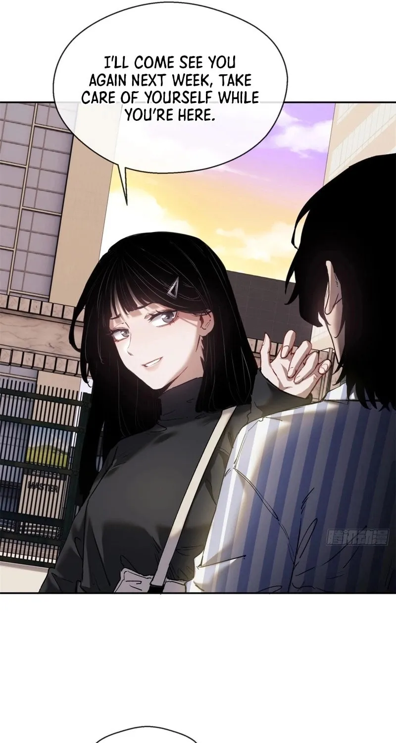 Dao of the Bizarre Immortal Chapter 4 page 23 - 