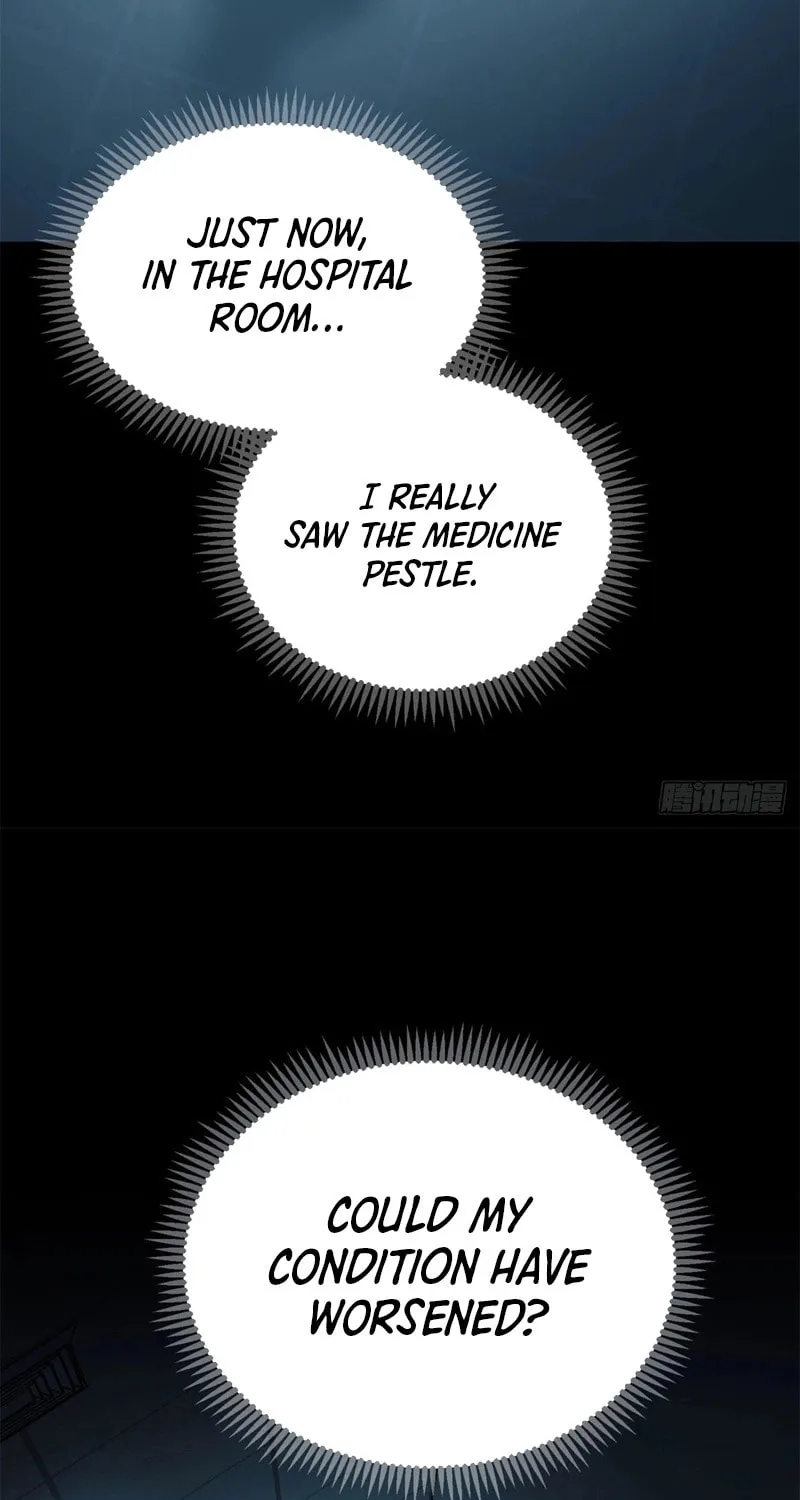 Dao of the Bizarre Immortal Chapter 4 page 29 - 
