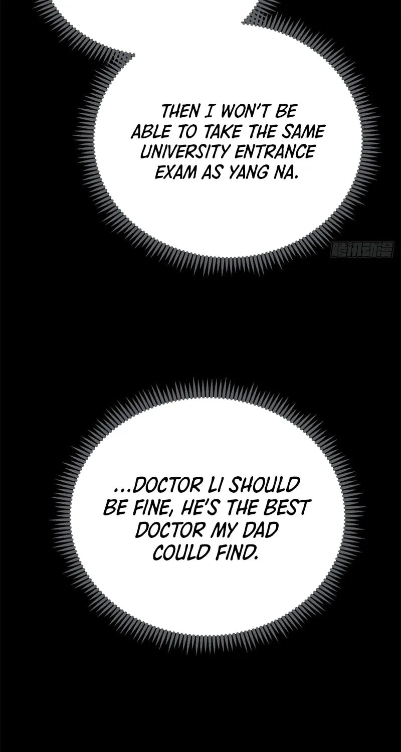 Dao of the Bizarre Immortal Chapter 4 page 31 - 