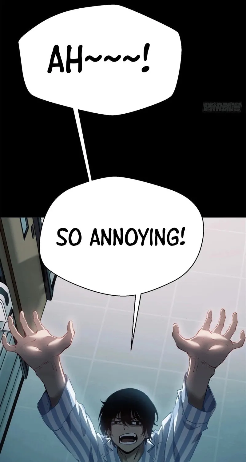 Dao of the Bizarre Immortal Chapter 4 page 32 - 