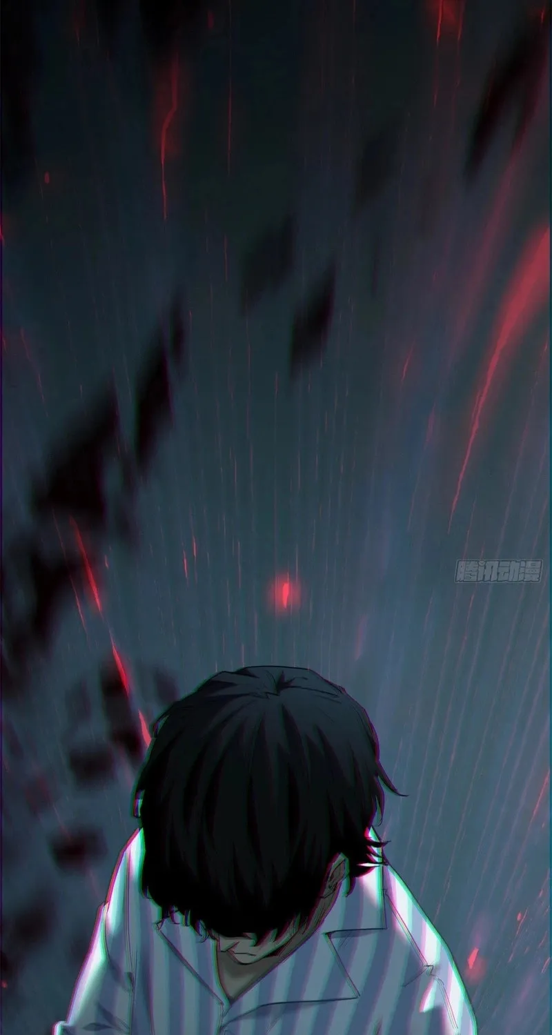 Dao of the Bizarre Immortal Chapter 4 page 37 - 