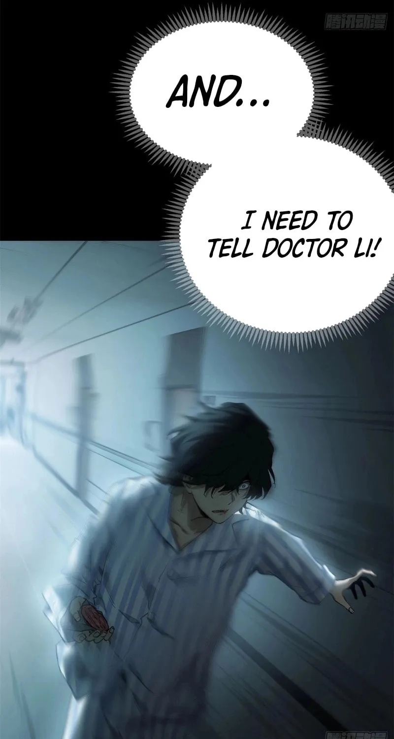 Dao of the Bizarre Immortal Chapter 4 page 41 - 