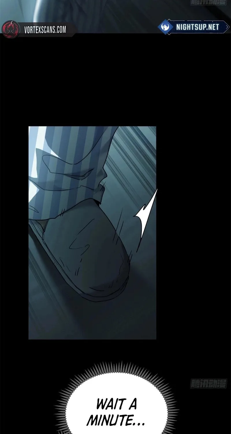 Dao of the Bizarre Immortal Chapter 4 page 42 - 