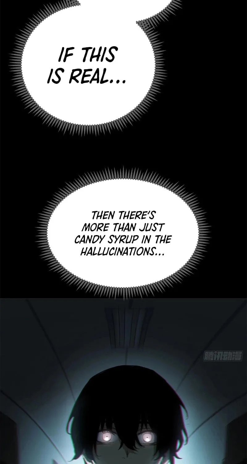 Dao of the Bizarre Immortal Chapter 4 page 43 - 
