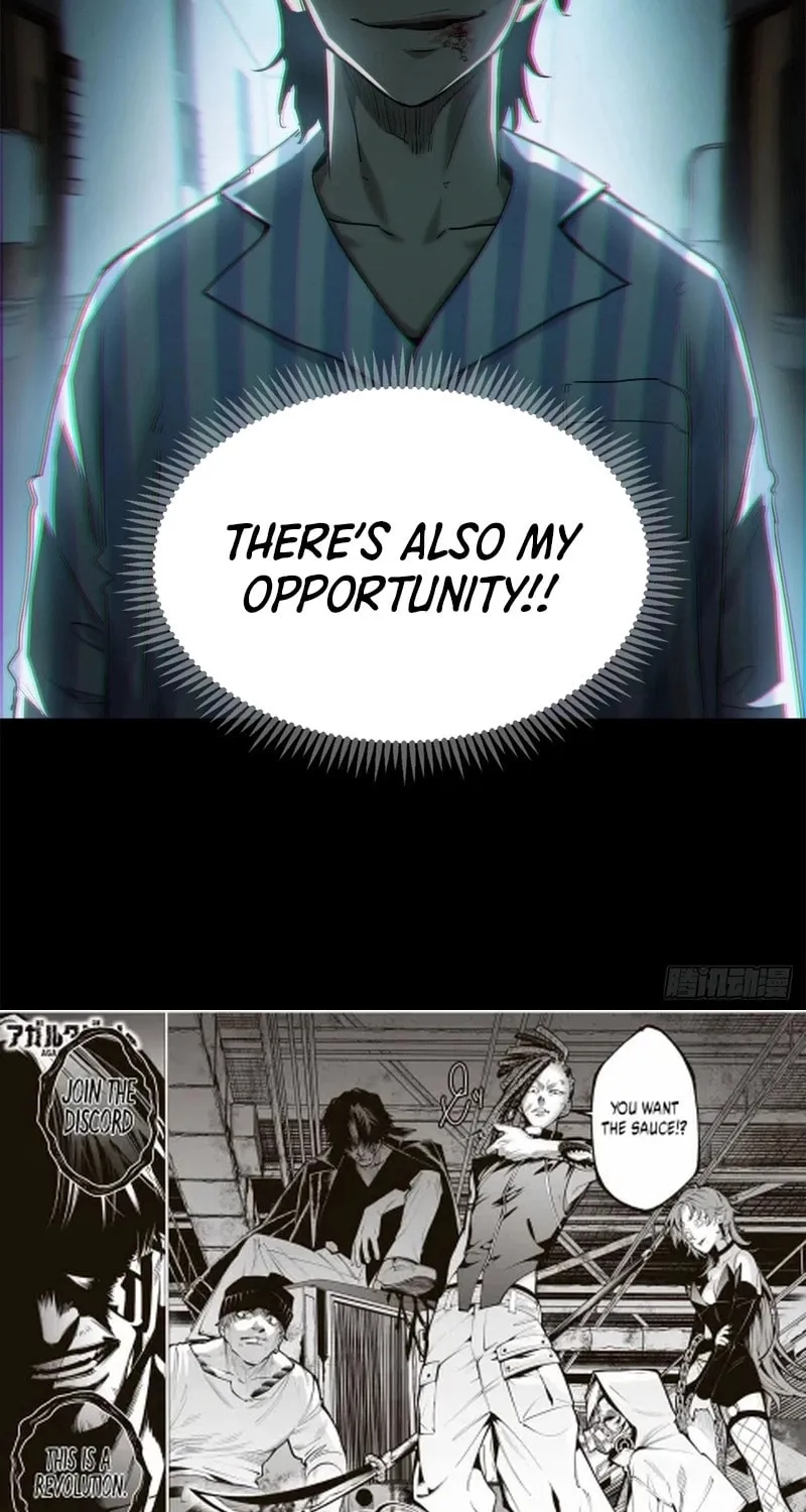 Dao of the Bizarre Immortal Chapter 4 page 44 - 