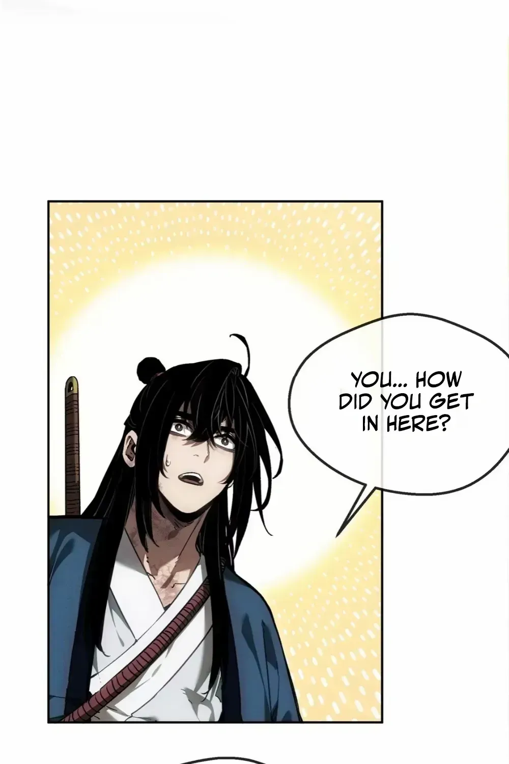 Dao of the Bizarre Immortal Chapter 46.7 page 3 - 