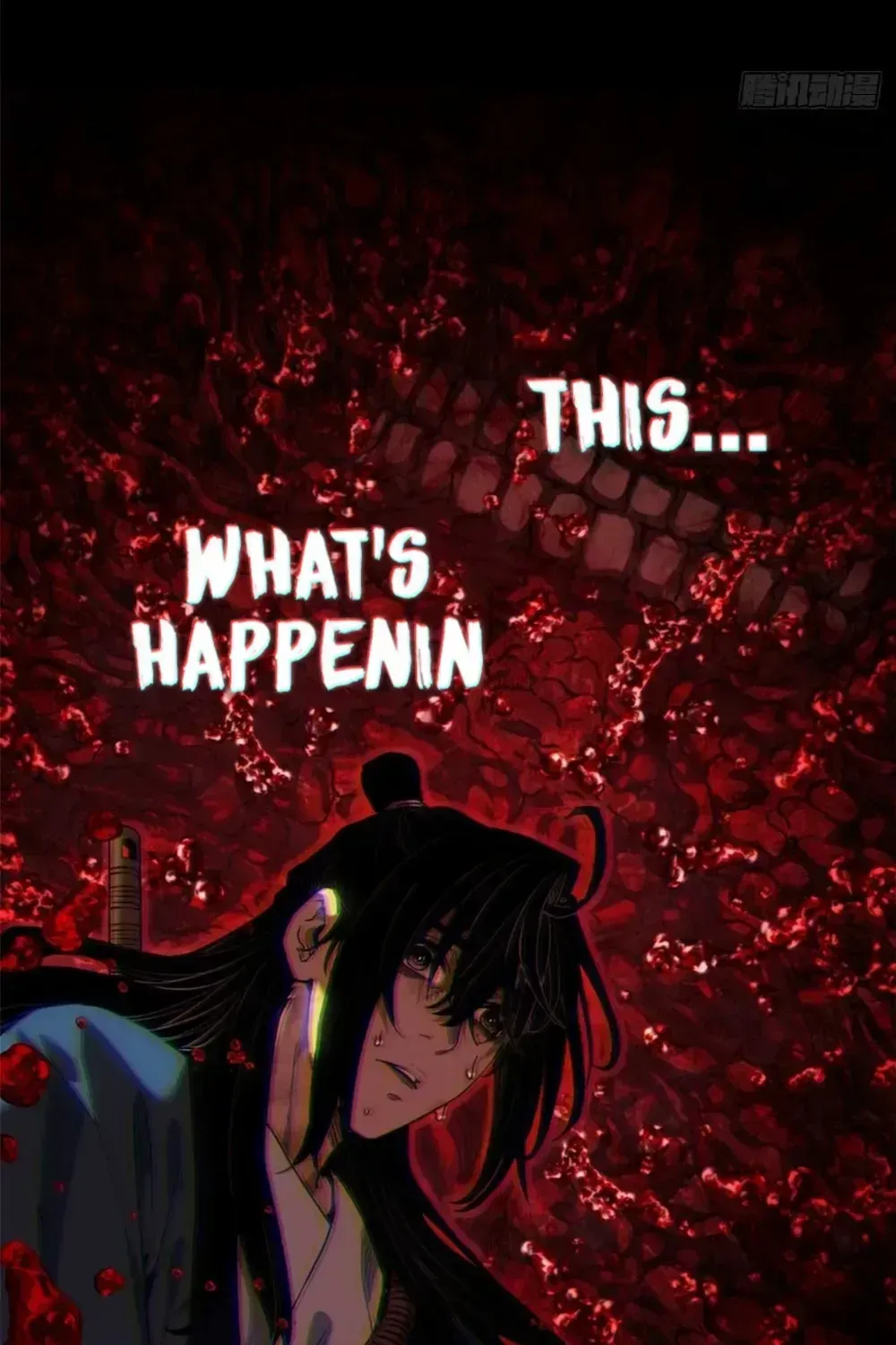 Dao of the Bizarre Immortal Chapter 46.7 page 30 - 