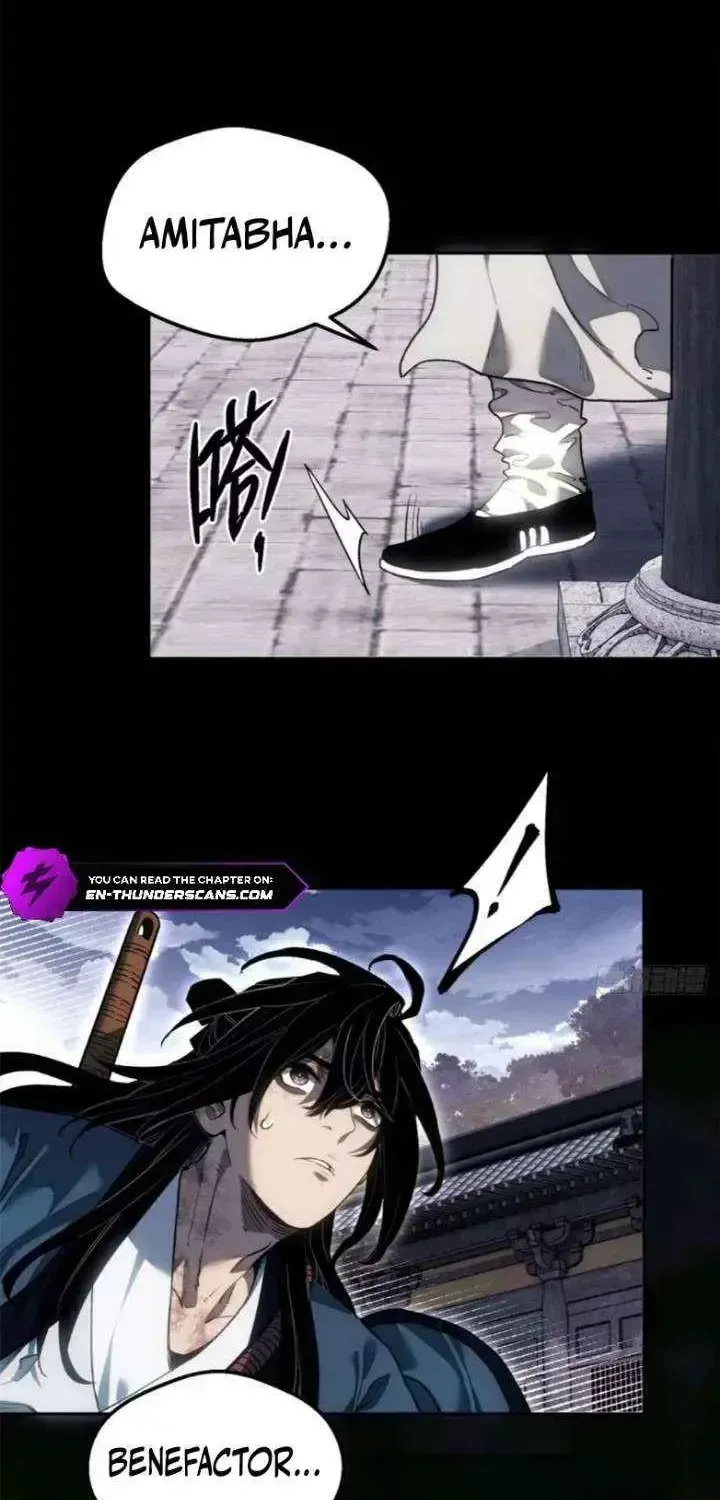 Dao of the Bizarre Immortal Chapter 47.2 page 2 - 