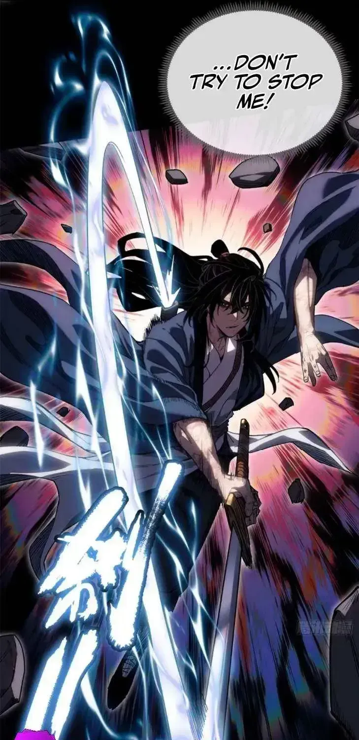 Dao of the Bizarre Immortal Chapter 47.2 page 24 - 