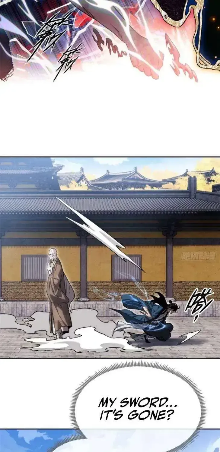 Dao of the Bizarre Immortal Chapter 47.2 page 26 - 