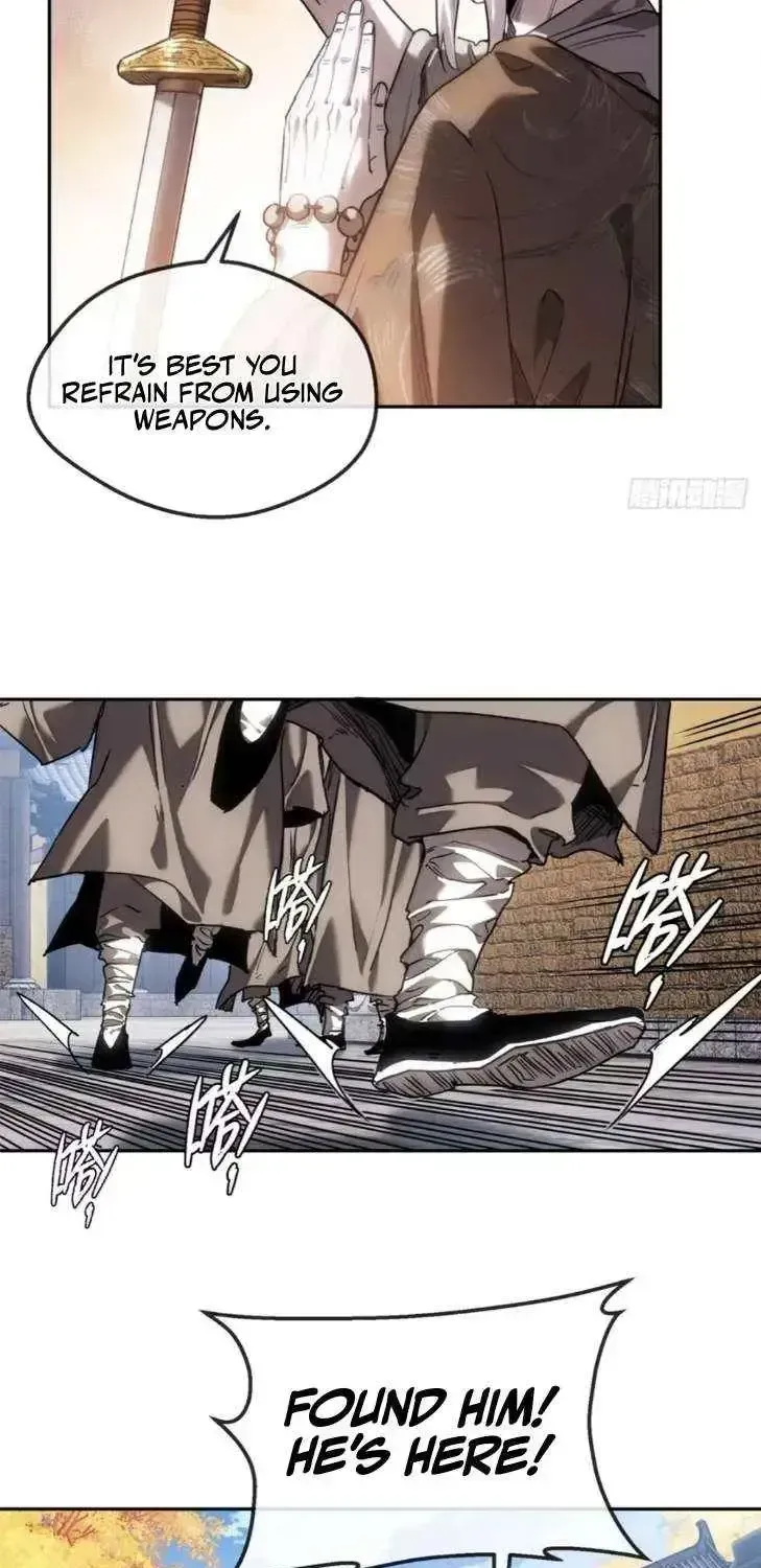 Dao of the Bizarre Immortal Chapter 47.2 page 28 - 