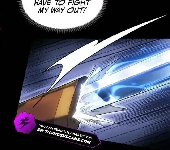 Dao of the Bizarre Immortal Chapter 47.3 page 5 - 