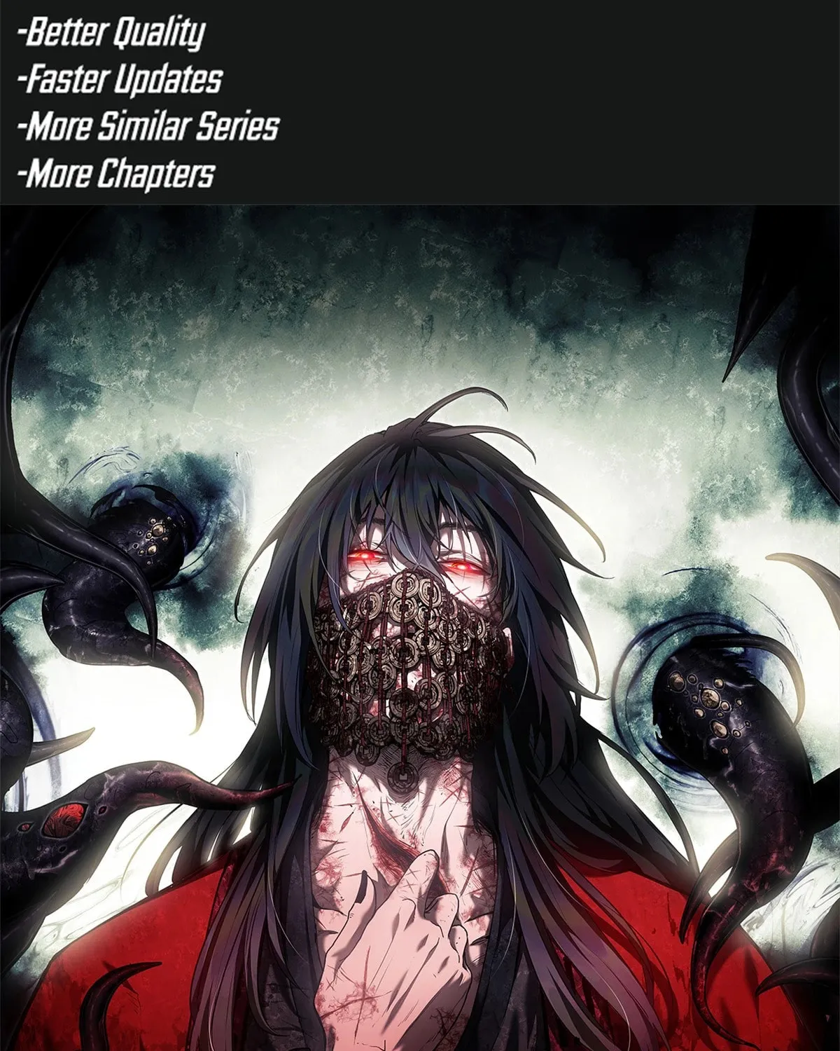 Dao of the Bizarre Immortal Chapter 47 page 2 - 