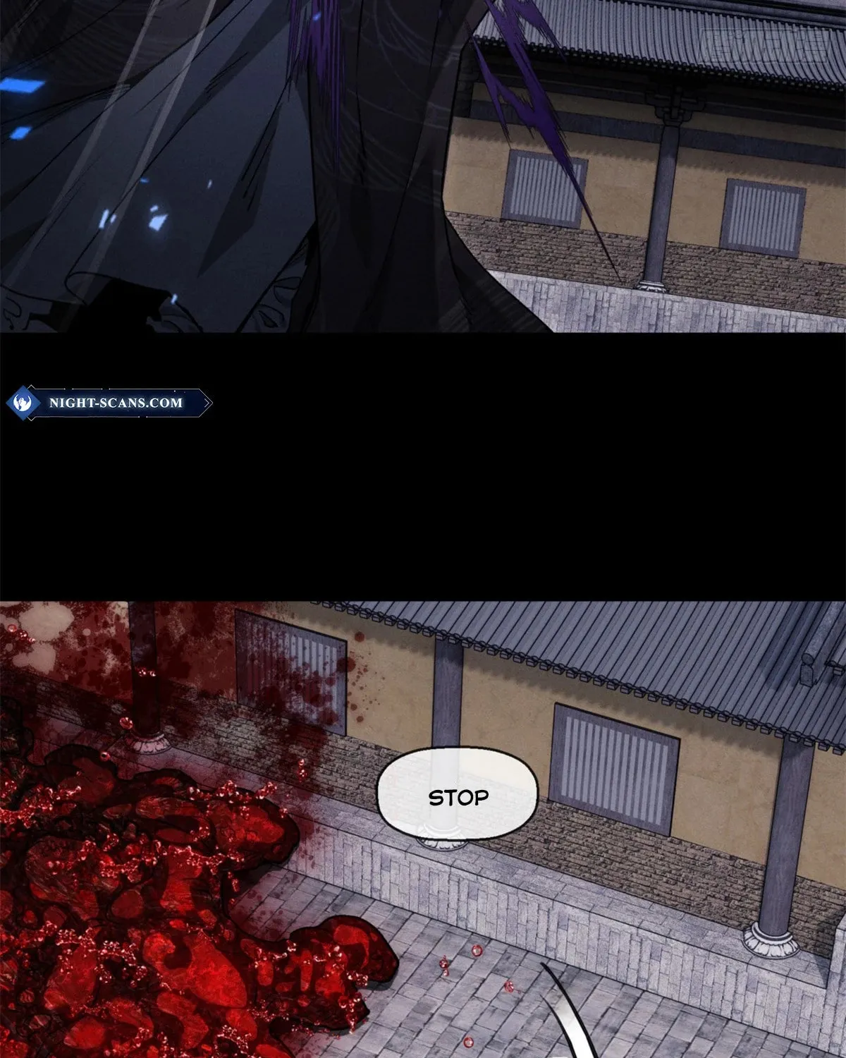 Dao of the Bizarre Immortal Chapter 47 page 13 - 