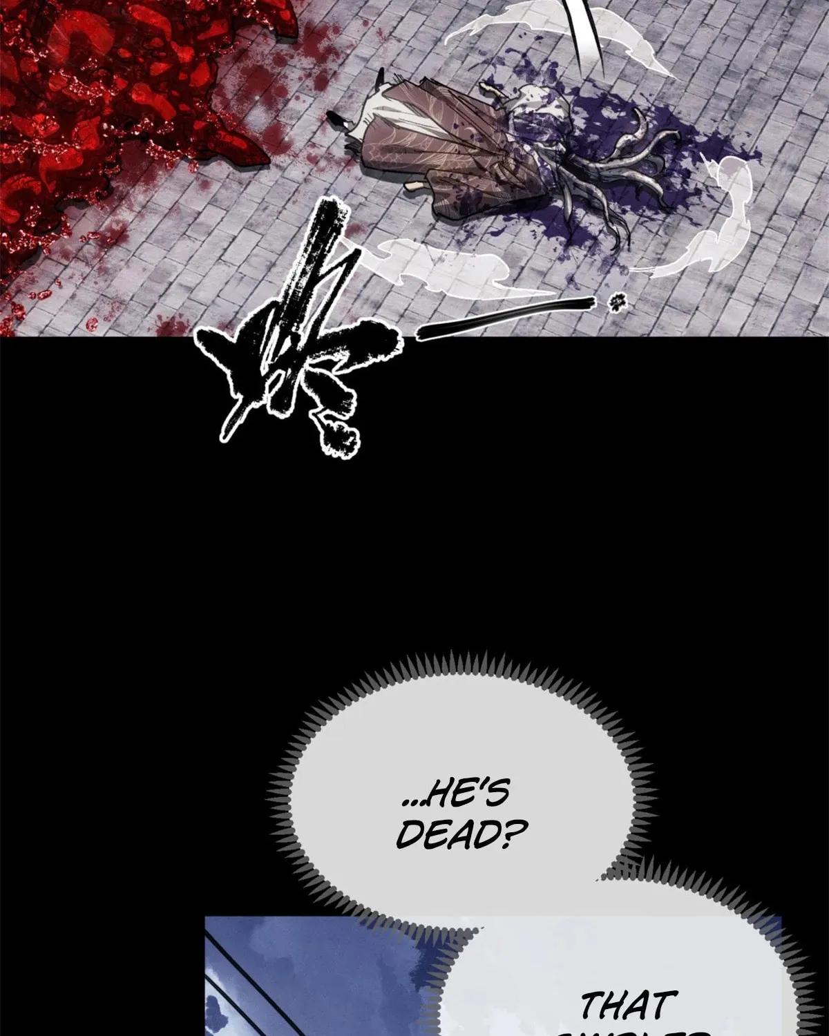 Dao of the Bizarre Immortal Chapter 47 page 14 - 