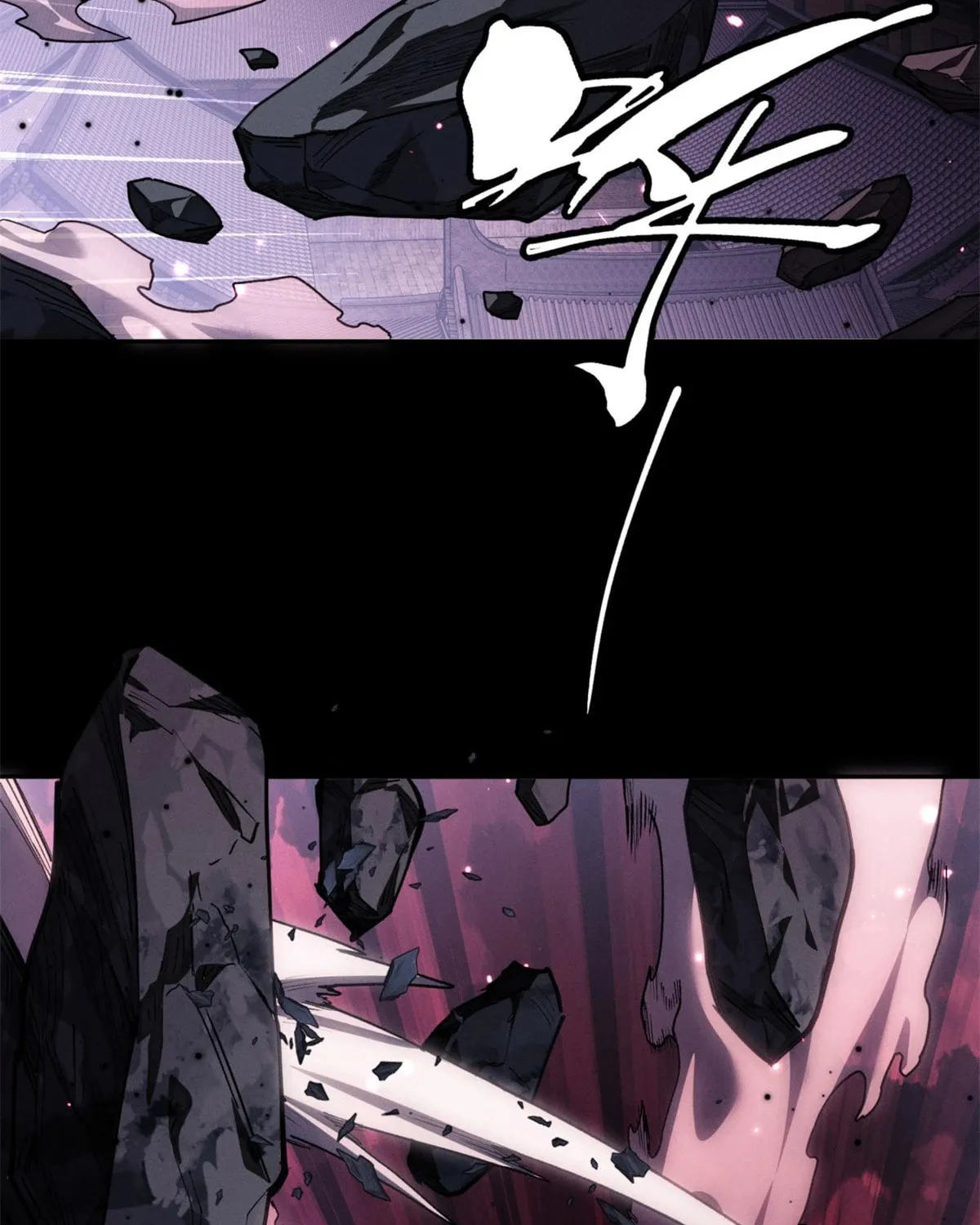 Dao of the Bizarre Immortal Chapter 47 page 33 - 