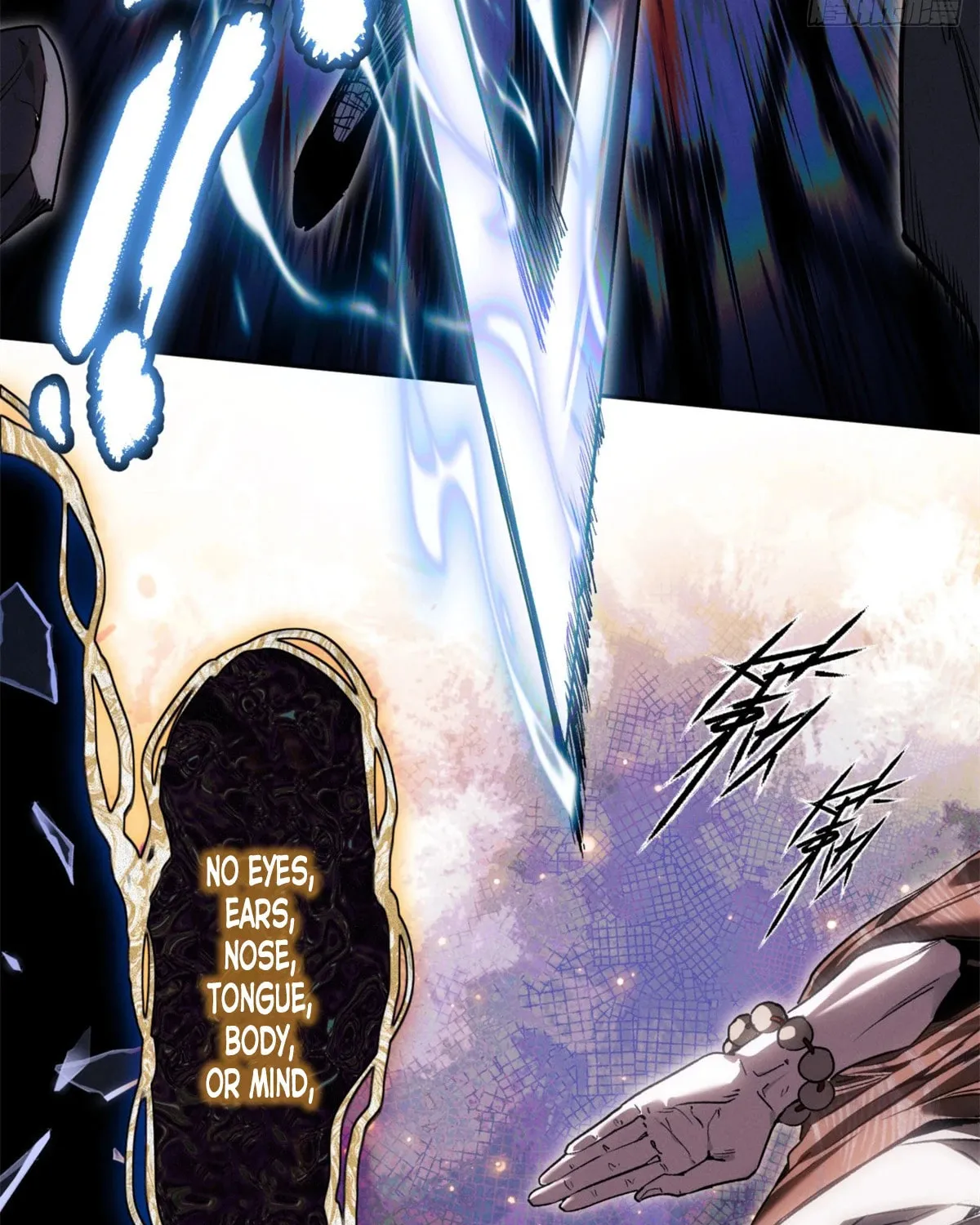 Dao of the Bizarre Immortal Chapter 47 page 40 - 