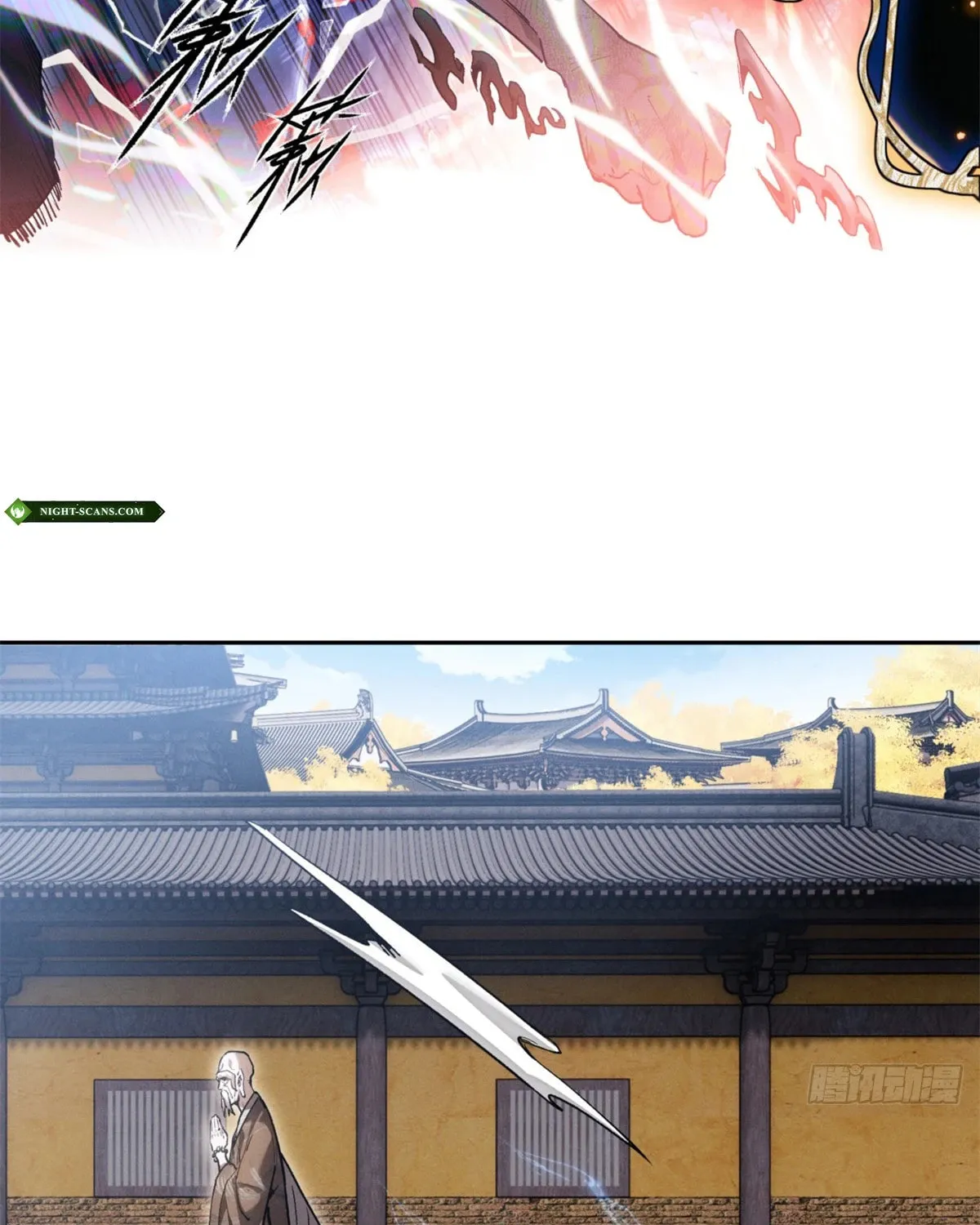 Dao of the Bizarre Immortal Chapter 47 page 42 - 