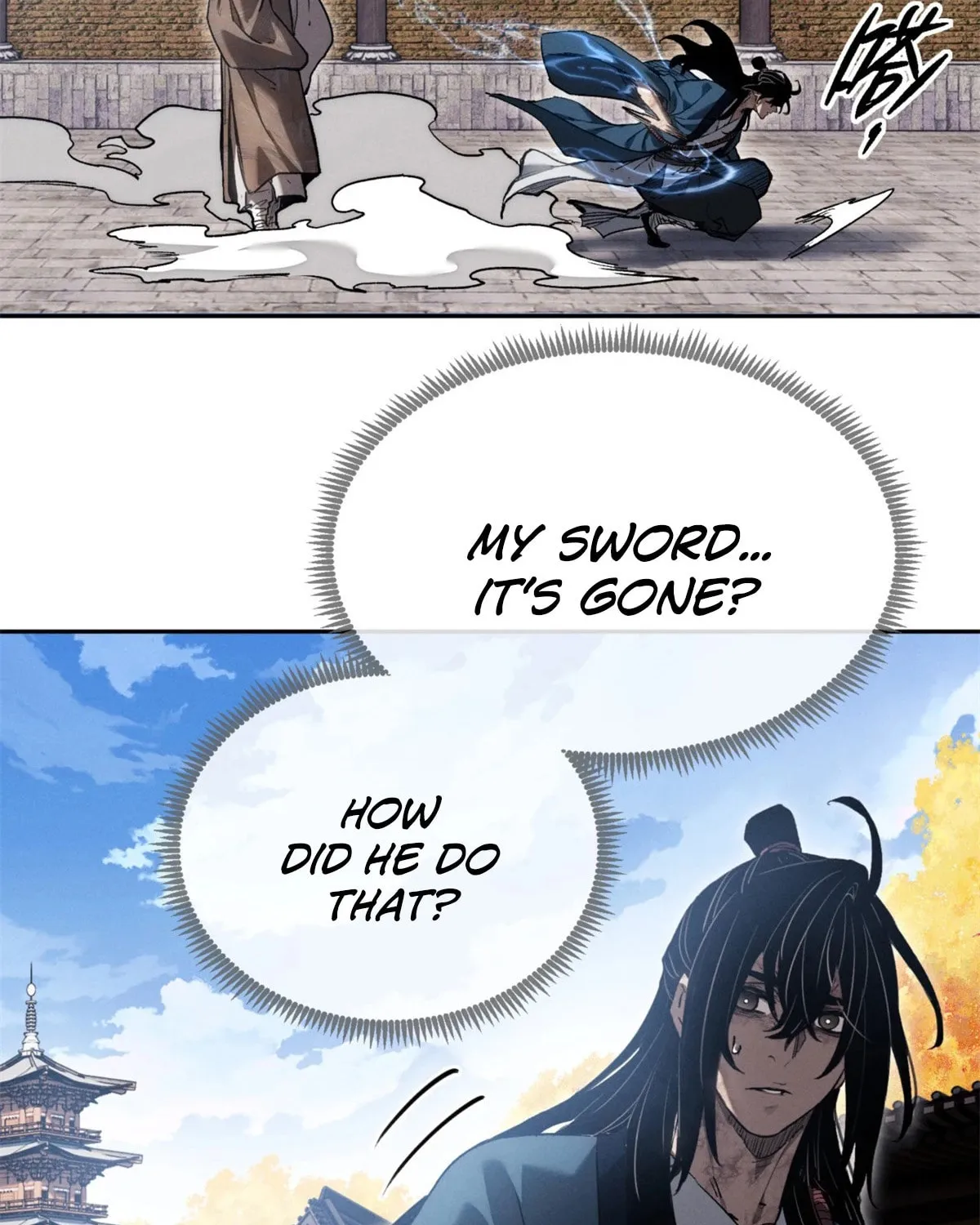 Dao of the Bizarre Immortal Chapter 47 page 43 - 