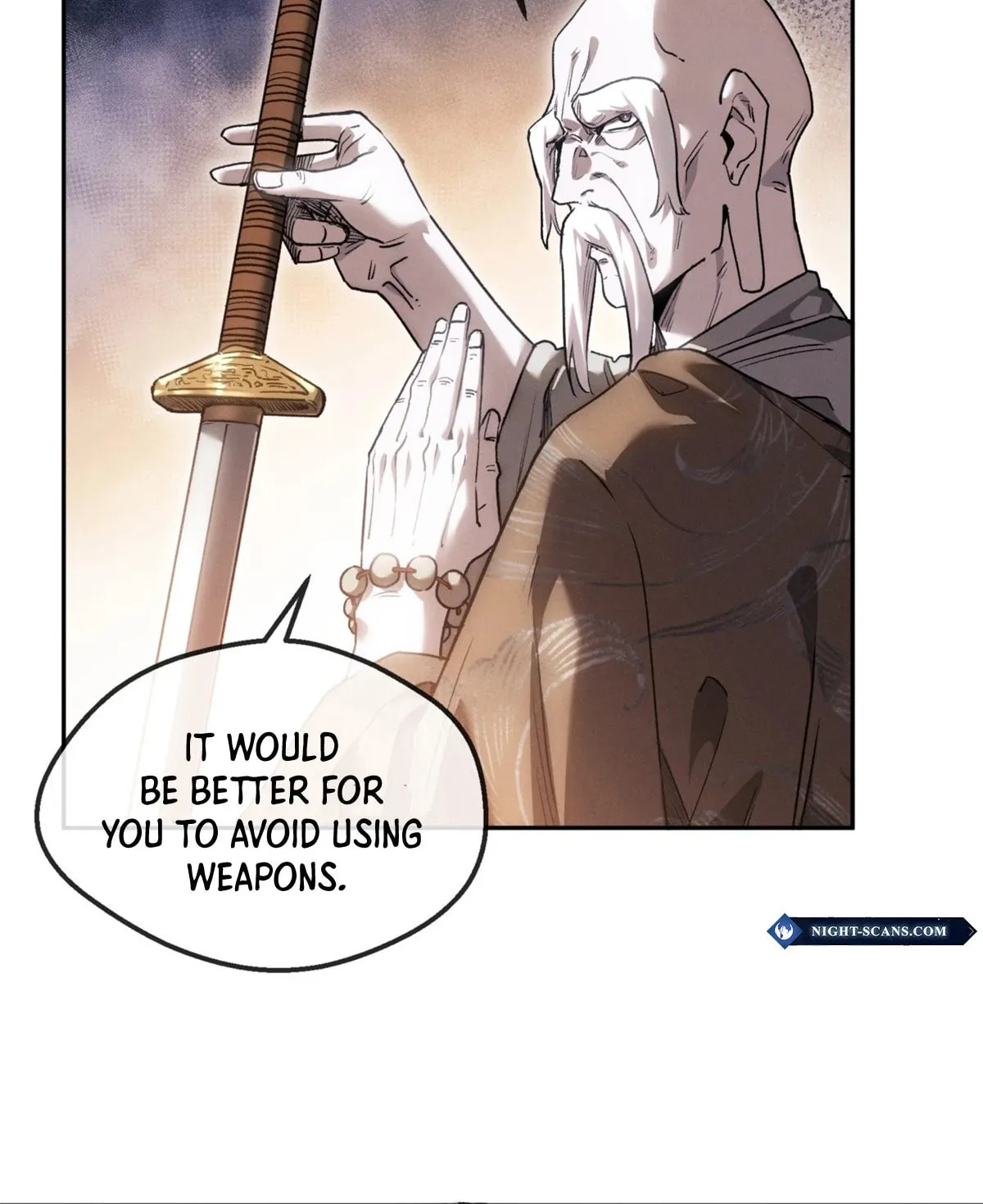 Dao of the Bizarre Immortal Chapter 47 page 45 - 