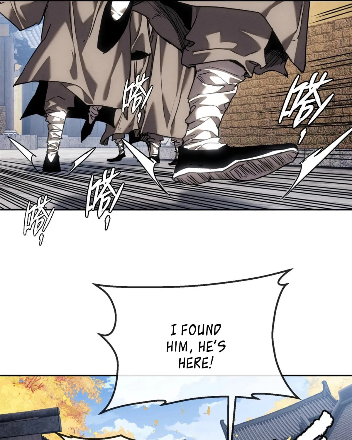 Dao of the Bizarre Immortal Chapter 47 page 46 - 