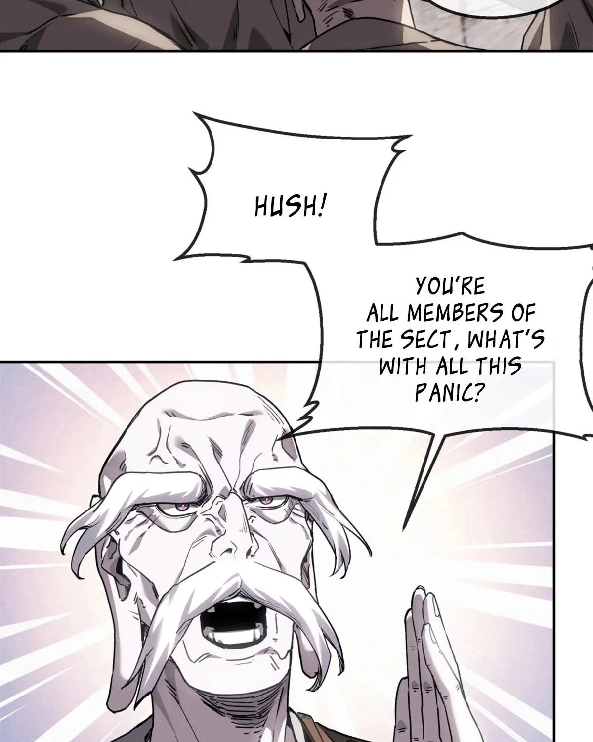 Dao of the Bizarre Immortal Chapter 47 page 48 - 