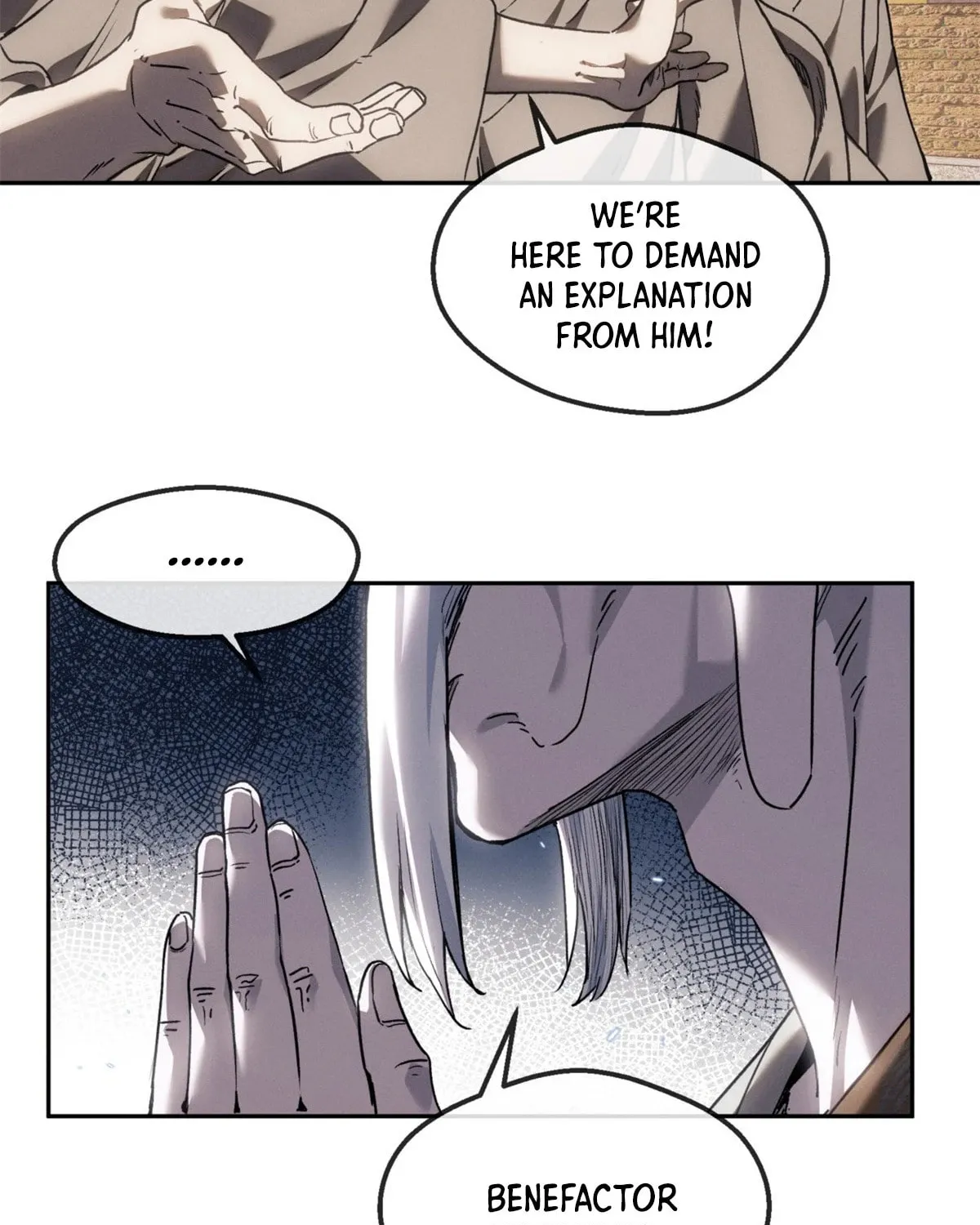 Dao of the Bizarre Immortal Chapter 47 page 50 - 