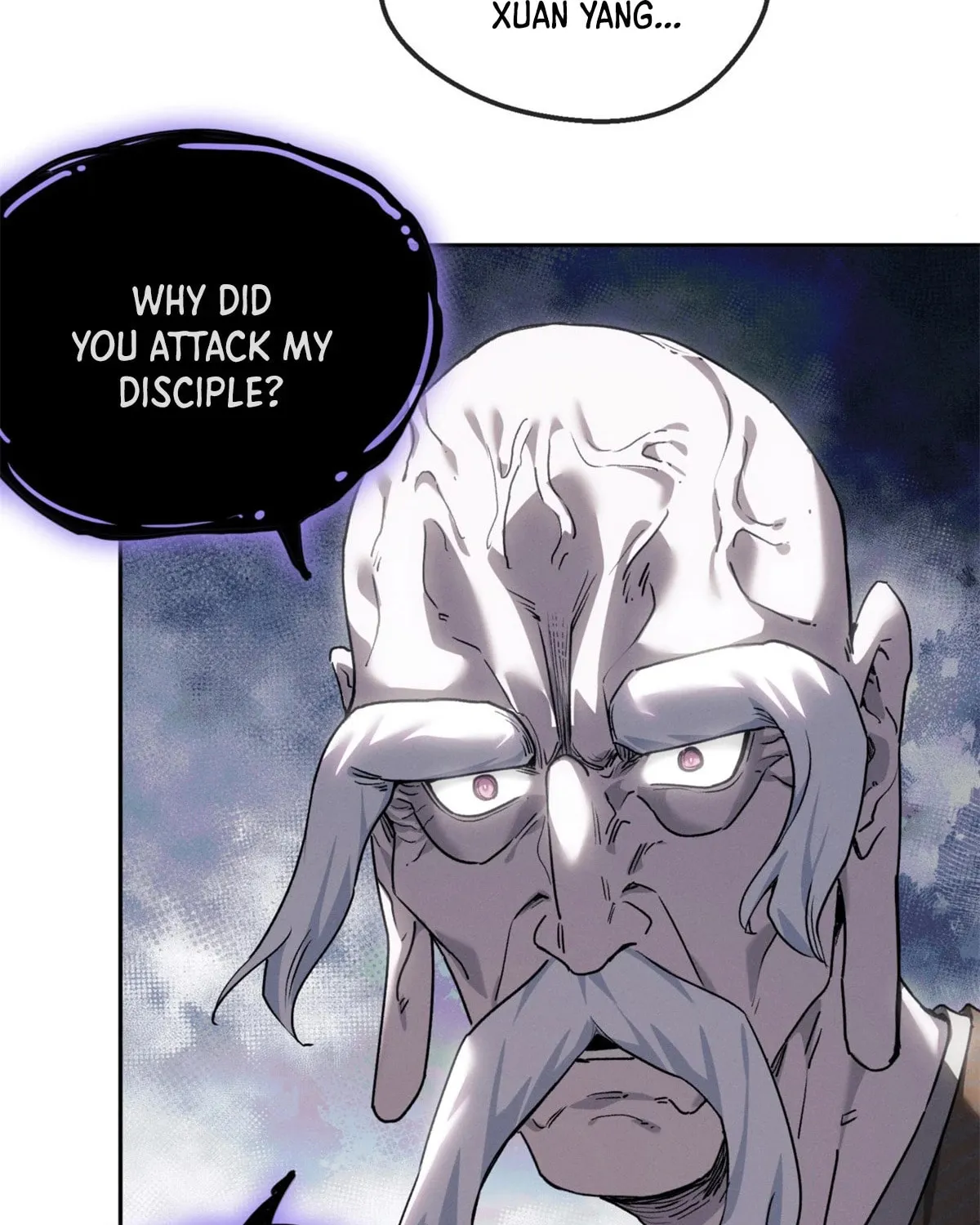 Dao of the Bizarre Immortal Chapter 47 page 51 - 