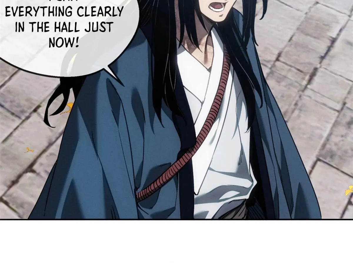 Dao of the Bizarre Immortal Chapter 47 page 53 - 