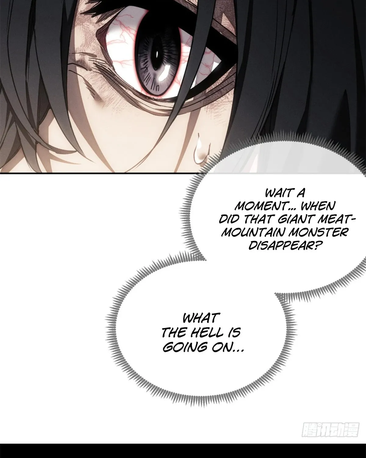 Dao of the Bizarre Immortal Chapter 47 page 56 - 