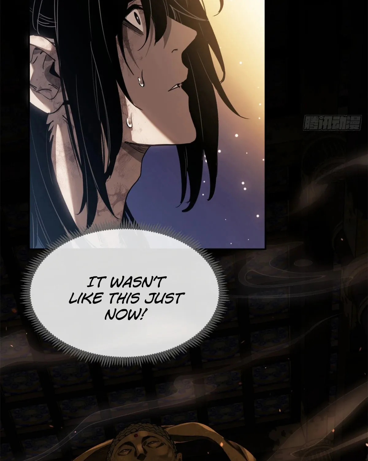 Dao of the Bizarre Immortal Chapter 47 page 58 - 