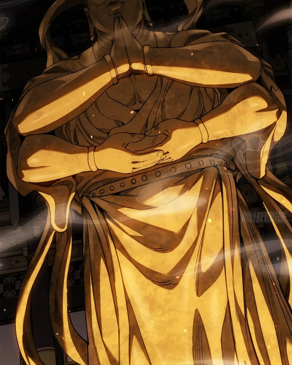 Dao of the Bizarre Immortal Chapter 47 page 59 - 