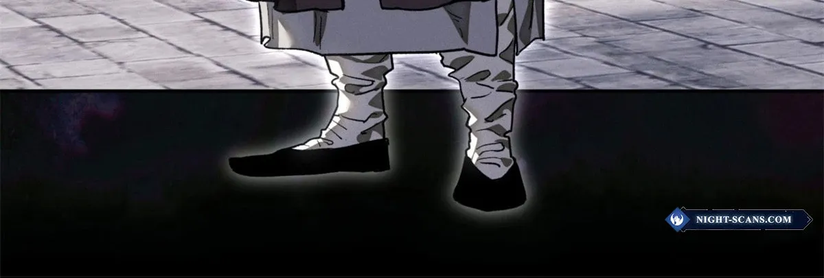 Dao of the Bizarre Immortal Chapter 47 page 8 - 