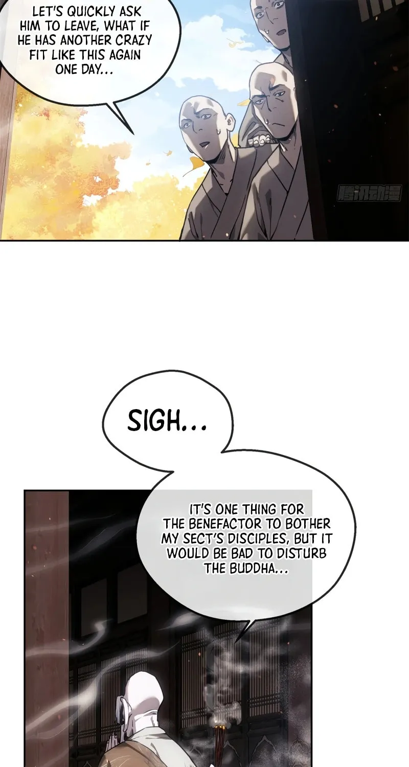 Dao of the Bizarre Immortal Chapter 48 page 13 - 
