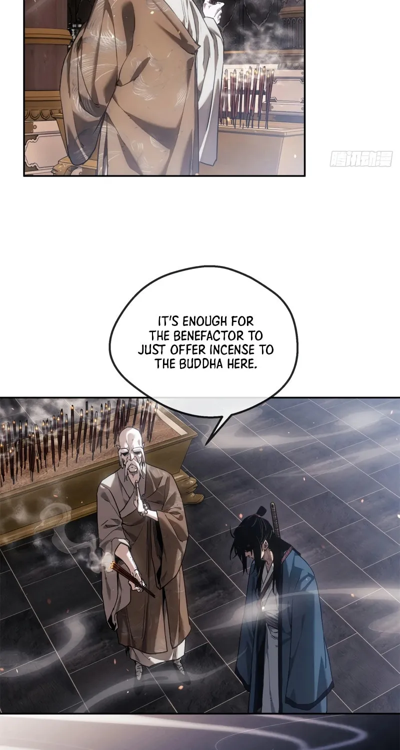 Dao of the Bizarre Immortal Chapter 48 page 14 - 