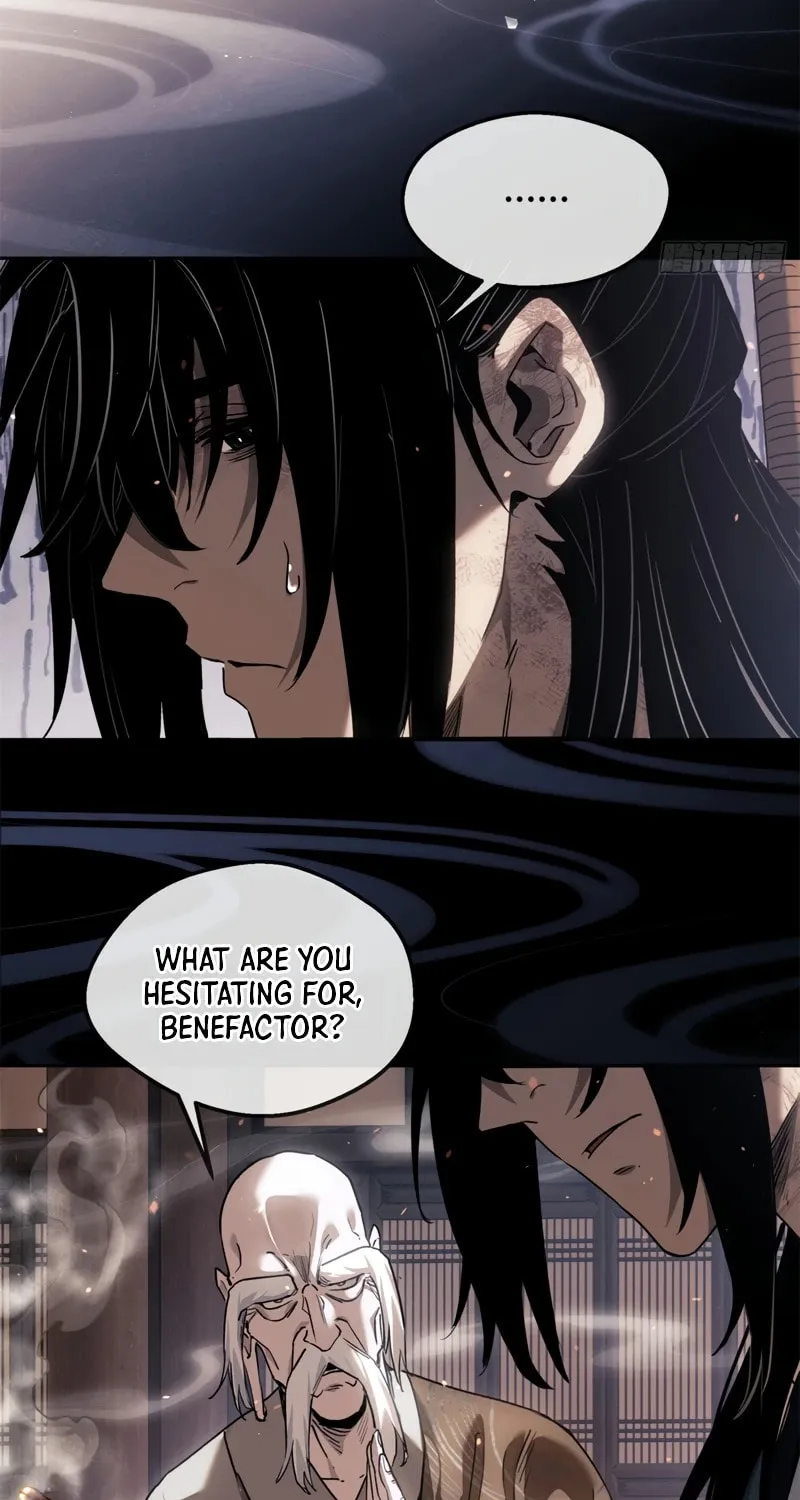 Dao of the Bizarre Immortal Chapter 48 page 15 - 