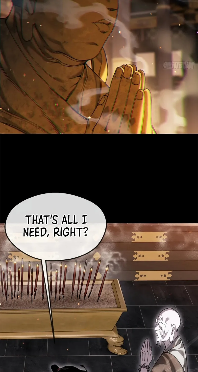 Dao of the Bizarre Immortal Chapter 48 page 18 - 