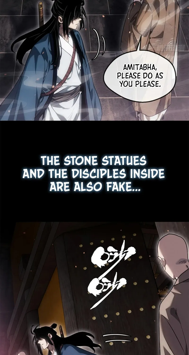 Dao of the Bizarre Immortal Chapter 48 page 19 - 