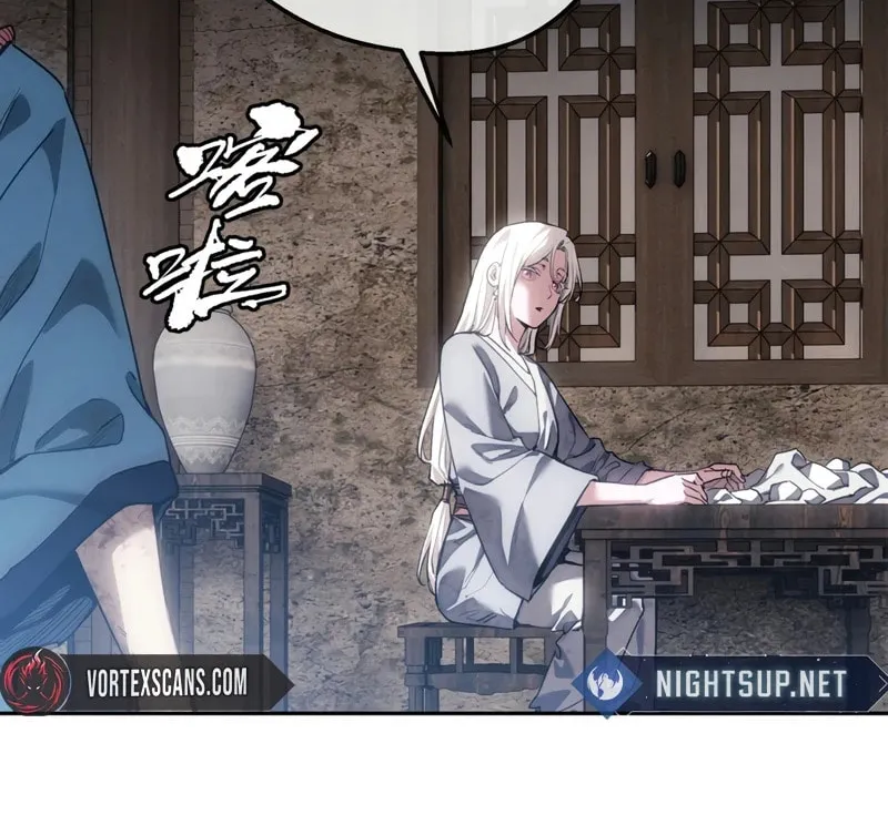 Dao of the Bizarre Immortal Chapter 48 page 24 - 